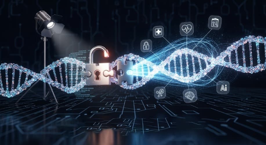 Cracking the Code to a Compliant and Predictive Healthcare Ecosystem