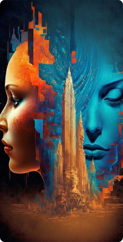 AI Art 1