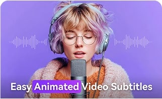 Auto Subtitles