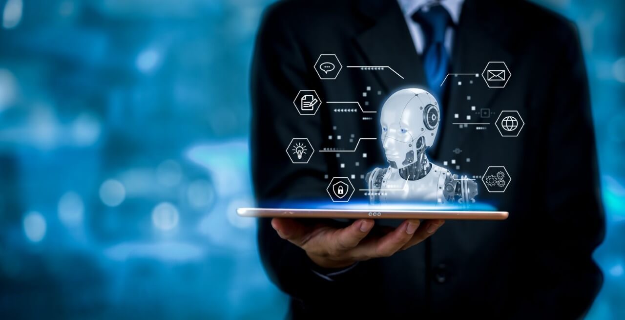 AI Voice Bot
